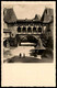 ALTE POSTKARTE BURG KREUZENSTEIN 2. BURGHOF GEGEN DEN KASCHAUERGANG 1932 LEOBENDORF Chateau Castle Kinder Enfants Cpa AK - Sonstige & Ohne Zuordnung