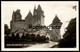 ALTE POSTKARTE BURG KREUZENSTEIN NIEDERÖSTERREICH LEOBENDORF SCHLOSS Chateau Castle Postcard Ansichtskarte Cpa AK - Sonstige & Ohne Zuordnung