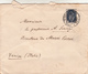 San Pietroburgo Per Venezia. Cover 1904. Al Retro Sigillo A Cera Museo Ermitage. - Briefe U. Dokumente