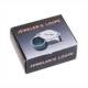 Jewellery Loupe 30x21mm Silver - High Quality - Best Seller!!! - Pinze, Lenti D'ingrandimento E Microscopi