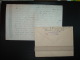 LETTRE TP 25 OBL.08 8 44 KORSCHEN + Gemeinschaftslager (B) Korschen Drengfurter Chaussee + CENSURE  + VERIFICATION ENCRE - Guerre De 1939-45