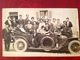 Automobile Marque ?? Carte Photo . Conduite Par Jean BESSAR - Autres & Non Classés