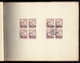 (10 Scans) CZECH - SOKOL SLET 1948 - ALBUM WITH 56 STAMPS (MINISTR POST)  S/h = 6 EUR - Colecciones & Series