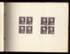 (10 Scans) CZECH - SOKOL SLET 1948 - ALBUM WITH 56 STAMPS (MINISTR POST)  S/h = 6 EUR - Collezioni & Lotti