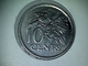 Trinidad & Tobago 10 Cents 1990 - Trinidad & Tobago