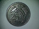 Trinidad & Tobago 25 Cents 1998 - Trinidad & Tobago