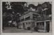 Auvernier - Hotel Du Poisson Mit Auto-Garage, Oldtimer - Phototypie No. 4867 - Auvernier