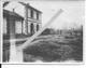 Aisne Soldats Allemands Devant La Gare De Cuisy En Almont Laval 1 Photo 1914-1918 14-18 Ww1 - War, Military