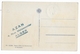 1945 - ALGERIE - CARTE MAXIMUM Avec OBLITERATION RARE De ALGER PALAIS D'ETE - Tarjetas – Máxima
