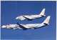 Aviation Postcard- SAAD  Airbus 320,340  (SET-2) - 1946-....: Moderne