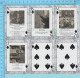 Jeu De Carte, Evenements Important, Dates Importantes, 56 Cartes - 8 Scans - Cartes à Jouer Classiques