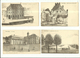 Vieux Liège ( Série Héliotypie De Graeve De Gand ) Lot De 9 Cartes 1900 - Liège