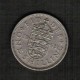 GREAT BRITAIN  1 SHILLING 1953 (KM #890) - I. 1 Shilling