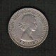 GREAT BRITAIN  1 SHILLING 1953 (KM #890) - I. 1 Shilling