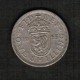 GREAT BRITAIN  1 SHILLING 1955 (KM #904) - I. 1 Shilling