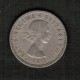 GREAT BRITAIN  1 SHILLING 1957 (KM #904) - I. 1 Shilling