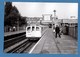 England Metro De Londres London Tube Rayners Lane (piccadilly Line) Photo De J. Bazin Cliché Du 16 7 76 (format 10,5x15) - Spoorweg