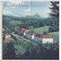 SLOVENIA ROGASKA SLATINA - Publicité TOURIST BROCHURE GUIDE Design TRPIN - Dépliants Turistici