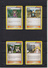 LOT De 12  Cartes POKEMON      DRESSEUR  Suppporter      Pokemon  Differentes  Etat Neuf - Playing Cards (classic)