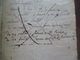 Delcampe - Livret De Débitant De Tabac Avec Sa Reliure 18ème. Vers 1833 Rare A Re Situer - Documents