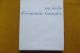 Un Siecle D'economie Francaise 1863-1963 - Autres & Non Classés