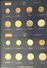 Coins EURO - FIRST EMISSION France, Portugal, Greece, Austria, Netherlands, Finland, Italy, Luxembourg - UNCIRCULATED - Rolls