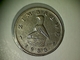 Zimbabwe 20 Cents 1988 - Zimbabwe