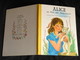 Alice Au Pays Des Merveilles (adapté Par Jeanne Cappe, Illustré Par Simonne Boudoin) CASTERMAN © 1953 - Casterman