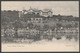 Tresco Abbey, Scilly Isles, C.1904 - Valentine's Postcard - Scilly Isles