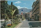 Aix-les-Bains: FIAT 600, SIMCA VEDETTE, RENAULT DAUPHINE - Avenue Des Thermes, Ancienne Avenue De La Gare Et Le Revard - PKW
