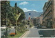 Aix-les-Bains: FIAT 600, SIMCA VEDETTE, RENAULT DAUPHINE - Avenue Des Thermes, Ancienne Avenue De La Gare Et Le Revard - Toerisme