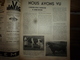 Delcampe - 1957 LRDLE Expo Agricole En Angleterre; Hollande;Les Poussins De 1930 à 1954;Bovins Du CANADA ;etc - Animaux