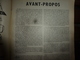 1955 LRDLE :La Revue De L'Elevage  N° SPECIAL  -----> CHOIX ET UTILISATION DES REPRODUCTEURS - Animaux