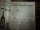 1955 LRDLE :La Revue De L'Elevage  N° SPECIAL  ----->Chevaux;Aviculture;Porcins;Moutons;Viande Et Lait;etc - Animales