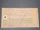 CANADA - Enveloppe D' Envoi De Travellers Chèques Pour Toronto En 1928 - L 8140 - Lettres & Documents