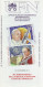 Delcampe - Vatican City Brochures Issues In 2015 Holy Shroud - International Year Of Light - Easter - Postal Stationery - Pope - Collections