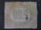 ITALIA Regno-1878- "Ondine" C. 2 Su 2,00 MH* DIF. (descrizione) - Nuovi