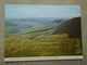 D150243 WALES  - The Taf Fechan Valley  And Craig Fan-Ddu From Brecon Beacons - Breconshire