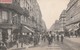 75003 - La Rue Turbigo  ( Angle 58 Rue Turbigo Et 25 Rue Des Fontaines Du Temple ) - Paris (03)