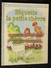 Biquette La Petite Chèvre, Osswald Et Reed, éditions Des Deux Coqs D'or © 1951. D.L. 1961 Un Petit Livre D'argent N° 118 - Contes