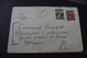 244. Military Letter Yugoslavia 1946. - Covers & Documents