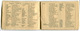 Delcampe - CALENDARIETTO CIOCCOLATO UNICA TORINO ANNO 1926 LIBERTY CHOCOLAT - Petit Format : ...-1900