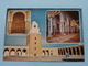 Mosquée OKBA IBN NEFAâ - KAIROUAN () Anno 198? ( Zie / Voir : Foto Details ) ! - Islam