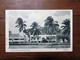 C.P.A. BELIZE, Government Buildings, Stamp 1905 - Belize