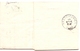 Brief Uit 1885 Vanuit Charleroi Naar Bracquegnies - Dépliants De La Poste