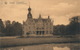 Contich Kontich : Chateau Groeningen / Groeningenhof - Kontich