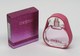 Miniature De Parfum - Roberto VERINO "mellow" Eau De Toilette 4ml - Miniatures Femmes (avec Boite)