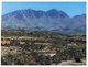 (676) Australia - NT - Mt Sander - The Red Centre