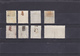 TURQUIE   1931-38  Y.T. N° 804  à  822  Incomplet  Oblitéré - Oblitérés