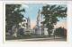 CPA E.U- MASSACHUSETTS - SPRINGFIELD - FIRST CONGREGATIONAL CHURCH AND COURT HOUSE - Springfield